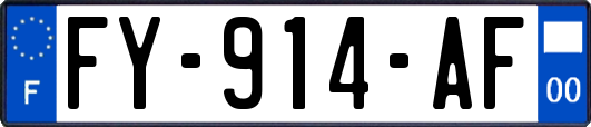 FY-914-AF