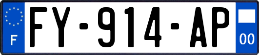 FY-914-AP
