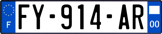 FY-914-AR