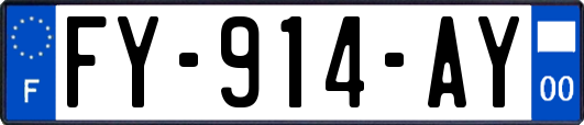 FY-914-AY