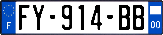 FY-914-BB