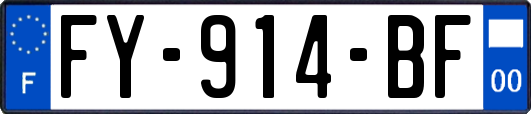 FY-914-BF