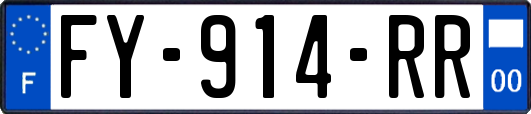 FY-914-RR