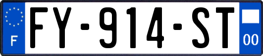FY-914-ST