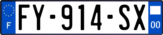 FY-914-SX