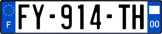 FY-914-TH