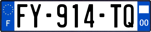 FY-914-TQ