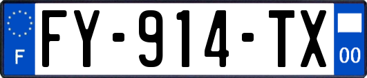 FY-914-TX