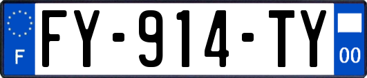 FY-914-TY