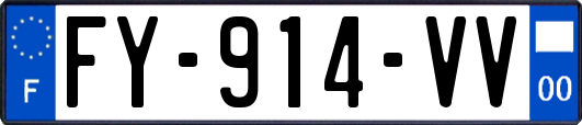 FY-914-VV