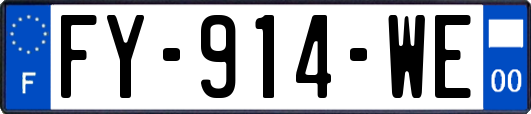 FY-914-WE