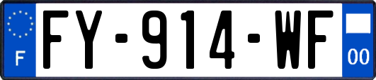 FY-914-WF