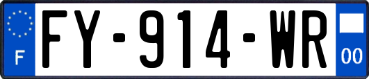 FY-914-WR