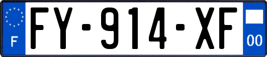 FY-914-XF