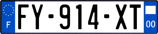 FY-914-XT