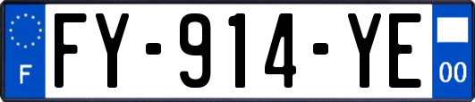 FY-914-YE