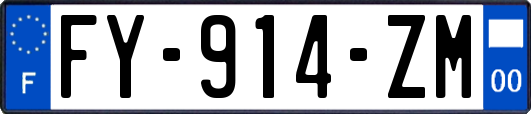 FY-914-ZM