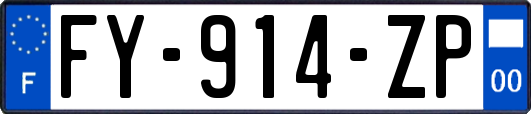 FY-914-ZP