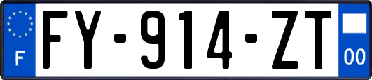 FY-914-ZT