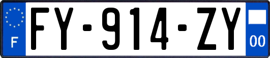FY-914-ZY