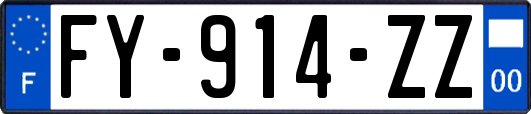 FY-914-ZZ