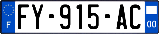 FY-915-AC