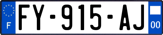 FY-915-AJ