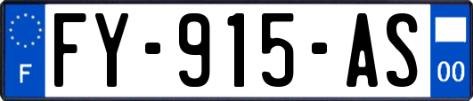 FY-915-AS