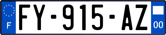 FY-915-AZ