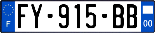 FY-915-BB
