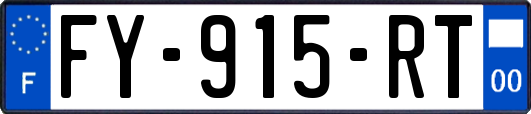 FY-915-RT