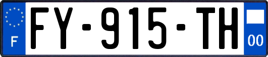 FY-915-TH