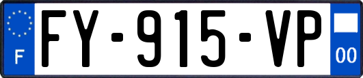 FY-915-VP