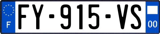 FY-915-VS