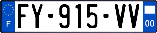 FY-915-VV