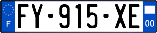 FY-915-XE