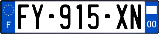 FY-915-XN