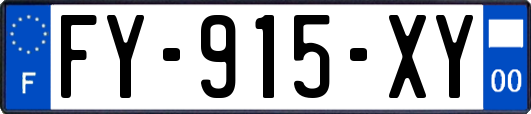 FY-915-XY