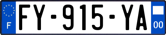 FY-915-YA