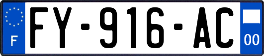 FY-916-AC