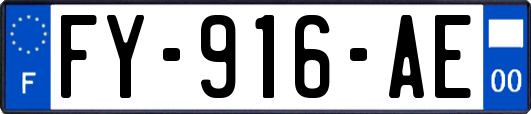 FY-916-AE