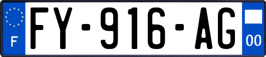 FY-916-AG