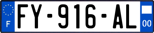 FY-916-AL