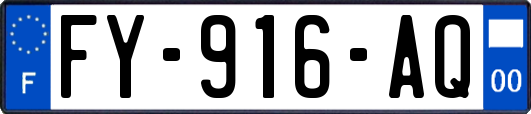 FY-916-AQ