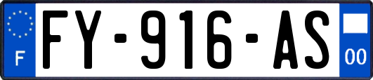 FY-916-AS