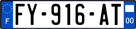 FY-916-AT