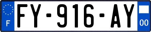 FY-916-AY