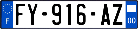 FY-916-AZ
