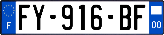 FY-916-BF