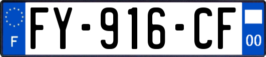 FY-916-CF